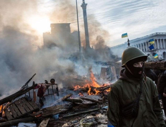 500 से ज्यादा ड्रोन,48 जितनी मिसाइल अटैक,25 की मोत