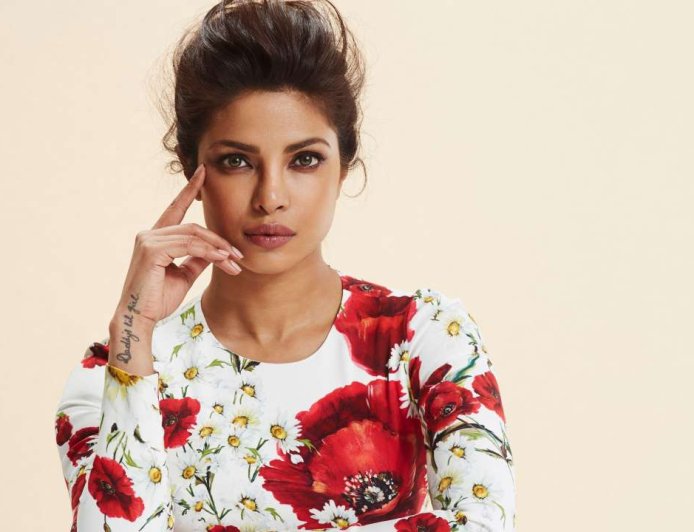 प्रियंका चोपड़ा का करियर हॉलीवुड में आसान नहीं था