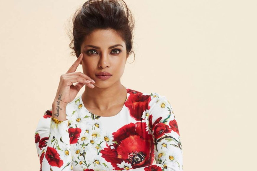 प्रियंका चोपड़ा का करियर हॉलीवुड में आसान नहीं था