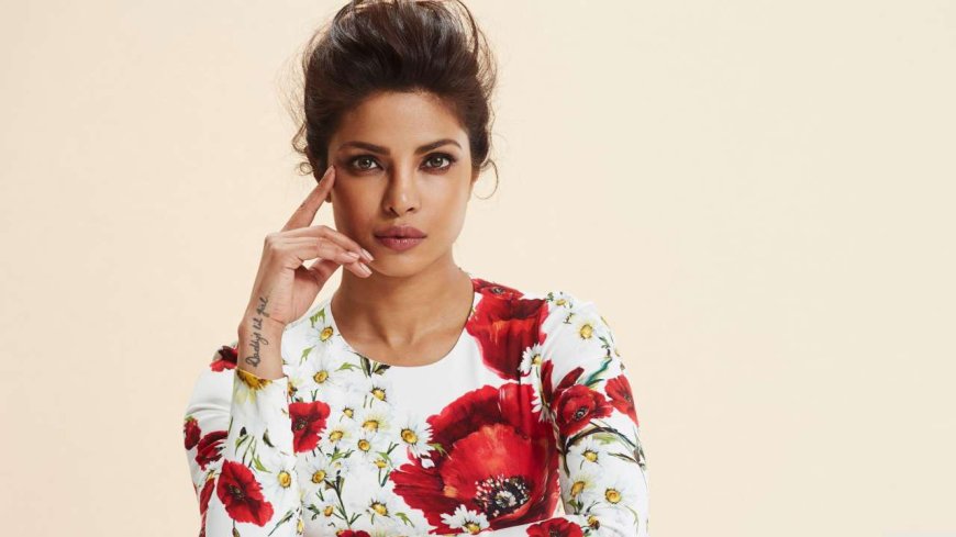 प्रियंका चोपड़ा का करियर हॉलीवुड में आसान नहीं था