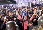 क्रिसमस से पहले बांग्लादेश में फिर बवाल