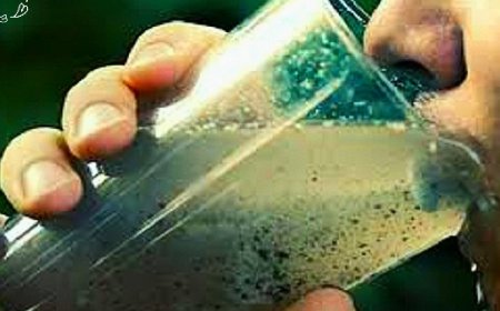 शरीर के लिए बेहद खतरनाक है गंदा पानी