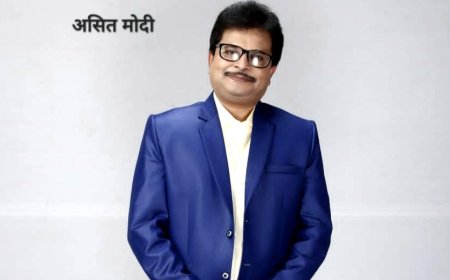 तारक मेहता 17 साल बाद बंद होने जा रहा, असित मोदी