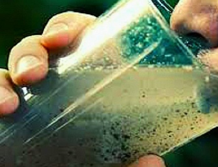 शरीर के लिए बेहद खतरनाक है गंदा पानी