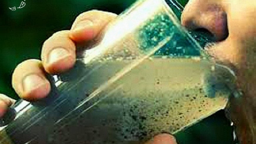 शरीर के लिए बेहद खतरनाक है गंदा पानी