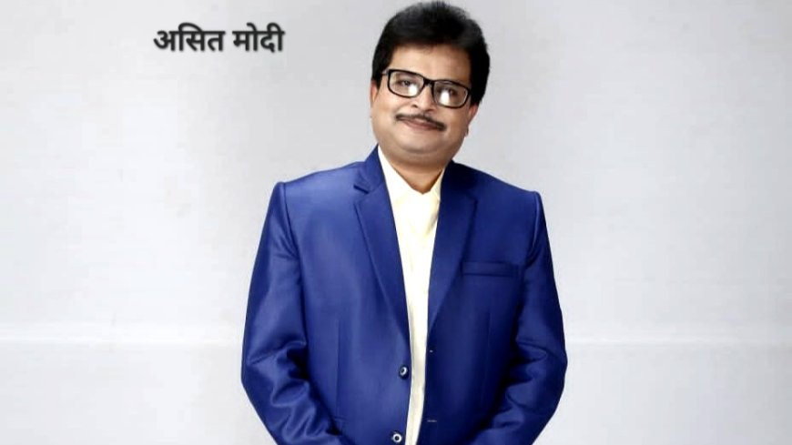 तारक मेहता 17 साल बाद बंद होने जा रहा, असित मोदी