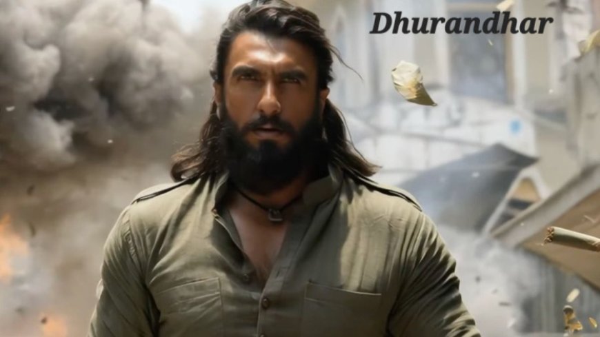 रणवीर की फिल्म ने मंडे को दिखाया दम