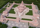 राम मंदिर चढ़ावा चोरी मामले में कोर्ट में स्टेटस रिपोर्ट दाखिल 