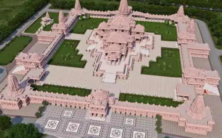 राम मंदिर चढ़ावा चोरी मामले में कोर्ट में स्टेटस रिपोर्ट दाखिल 