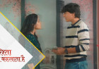 Yeh Rishta Kya Kehlata Hai | 14th Sept written update । Kabir will go to Poddar House to say sorry to Myra.