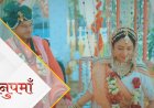 Anupama | 5th Oct Written Update Hindi | Anupama and Anuj get married because of Hansmukh