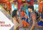 Yeh Rishta Kya Kehlata Hai | 21th Oct Written Update Hindi । Kabir will ask Myra to marry Savi.