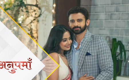 Anupama | 14th Oct Written Update Hindi | There will be a fight between Mahi and Pakhi because of RV.