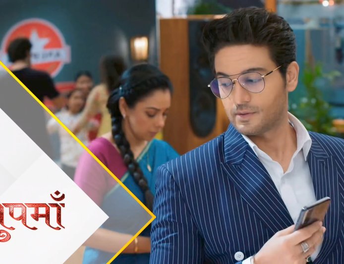 Anupama | 4th Oct Written Update Hindi | Anupama will tell the family members about her and Anuj's love story.