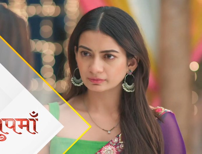 Anupama | 21th Oct Written Update Hindi | Ansh will break the relationship between Prerna and Panchi.