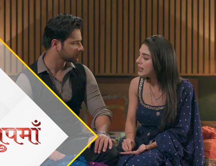 Anupama | 23th Oct Written Update Hindi | Rahi will ask Prem to break the partnership with RV,