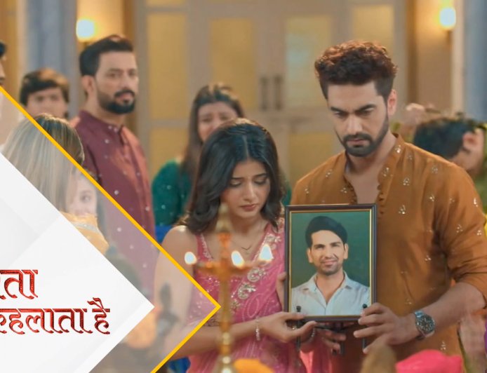 Yeh Rishta Kya Kehlata Hai | 26th Oct Written Update Hindi । Armaan and Abhira will take Tanya's shagun to Damini.
